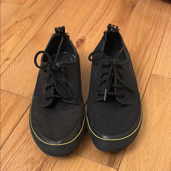 Dr. Martens Shoes - Dr. Martin Sneakers